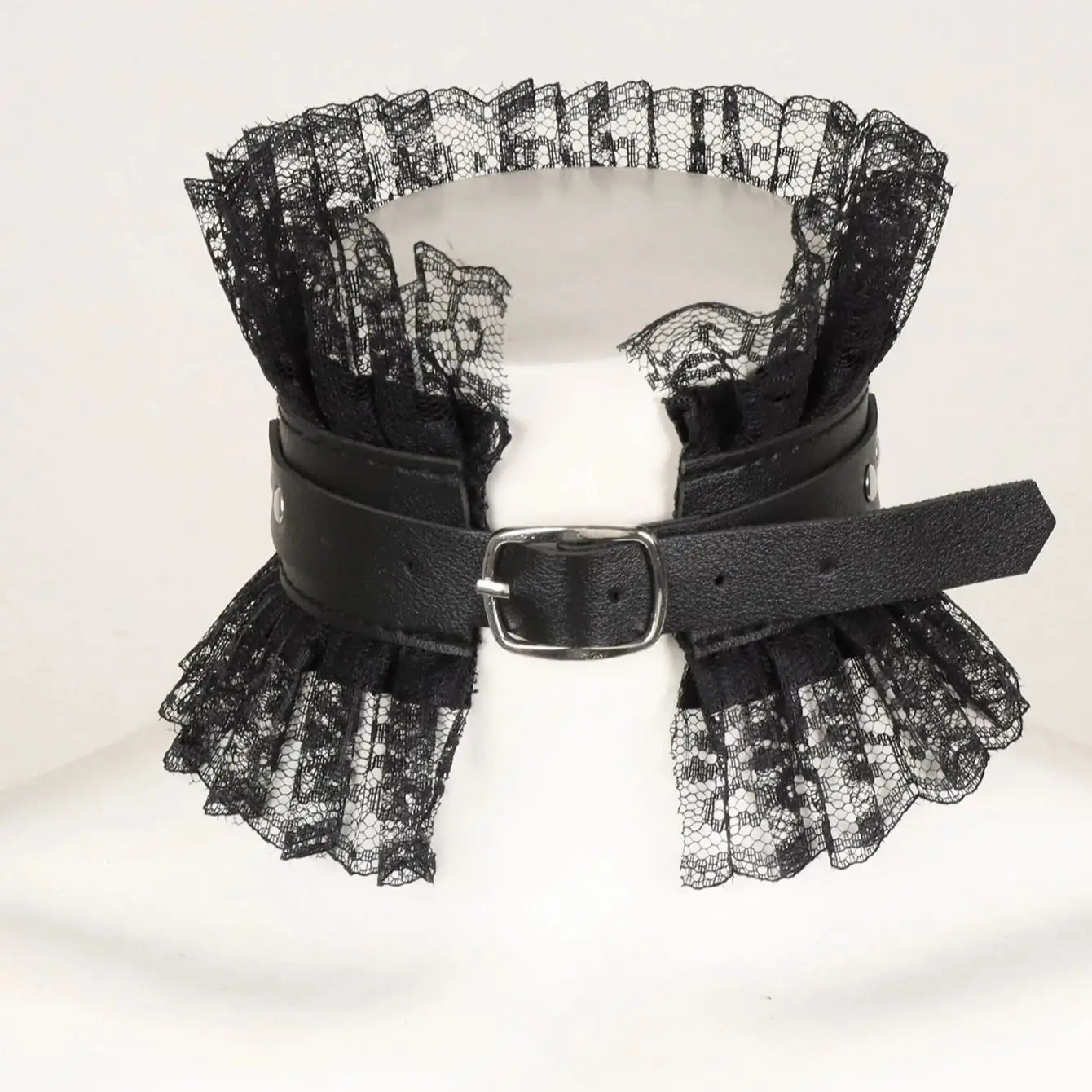Raven Queen Choker