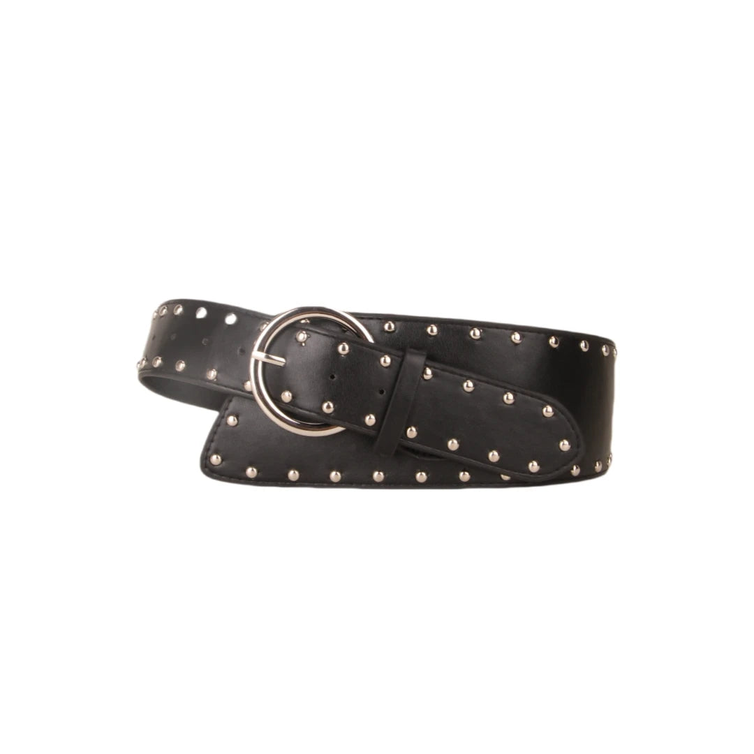 Cowgirl Charm Belt