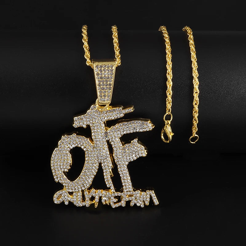 Diamond Drift OTF Chain