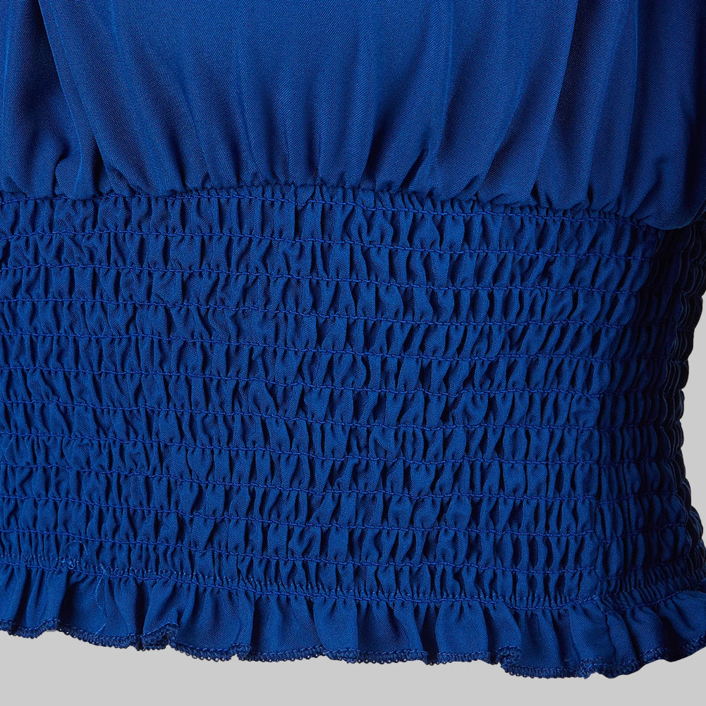 Renaissance Crop Top