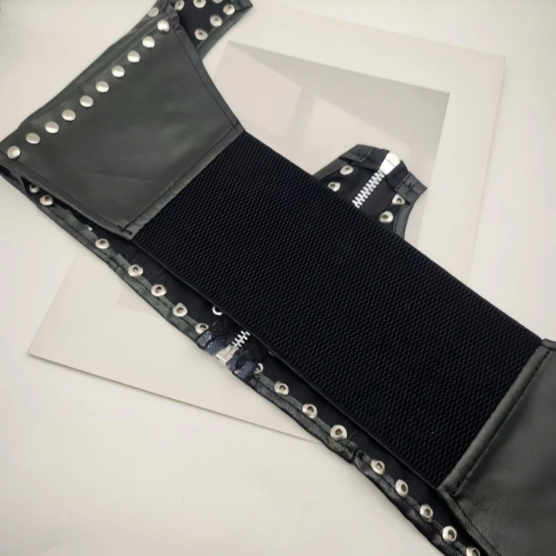 Hexwire Rivet Cincher