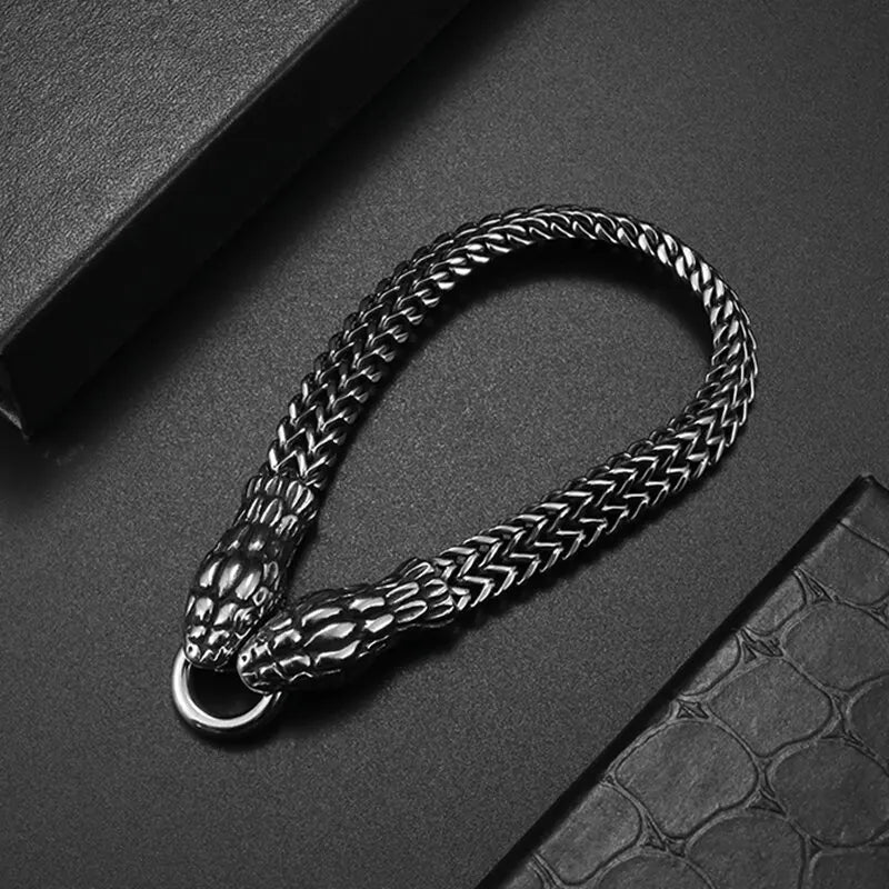 Twin Fang Cuff