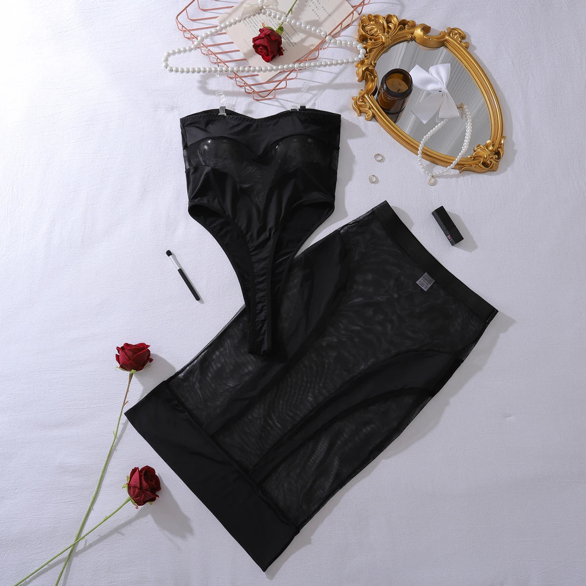 NeoVex Patchwork Set