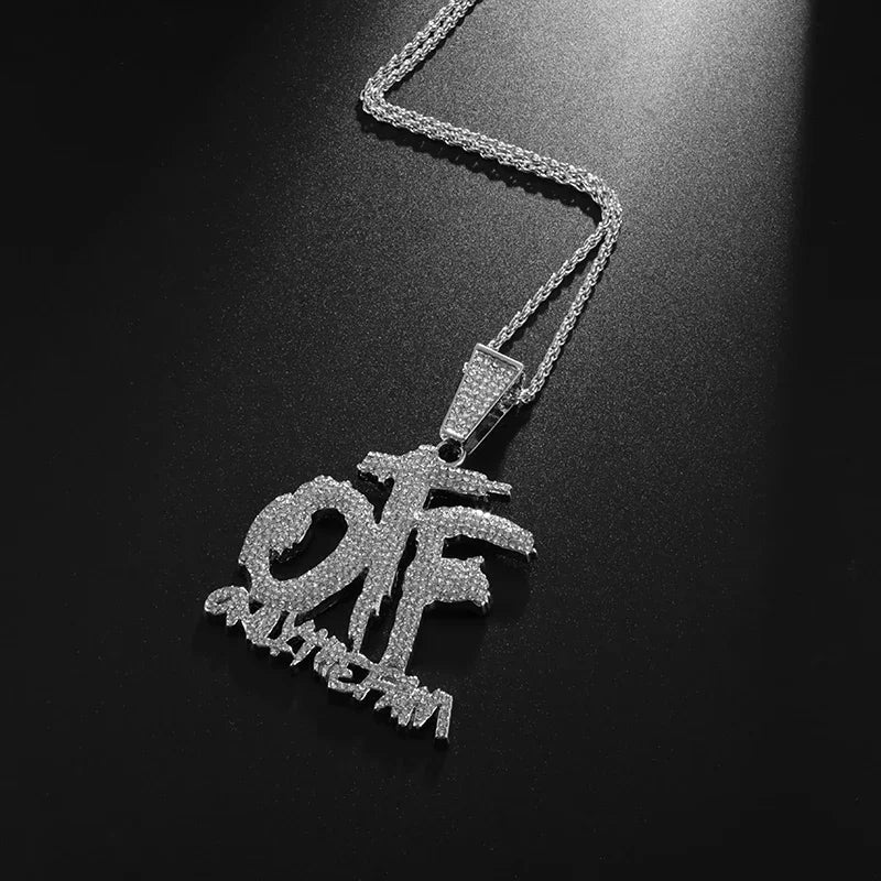 Diamond Drift OTF Chain