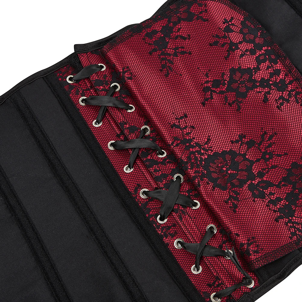 Enchanted Princess Corset