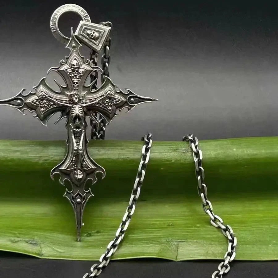Divine Penance Cross