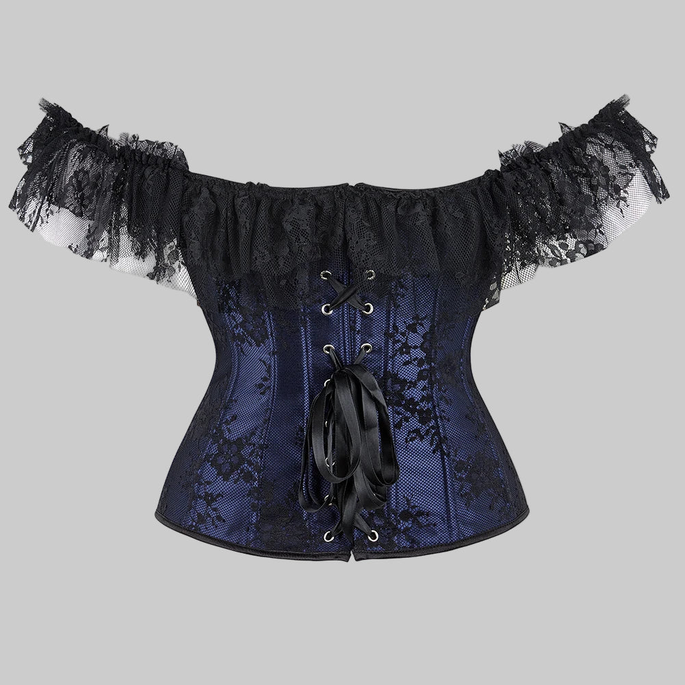 Enchanted Princess Corset