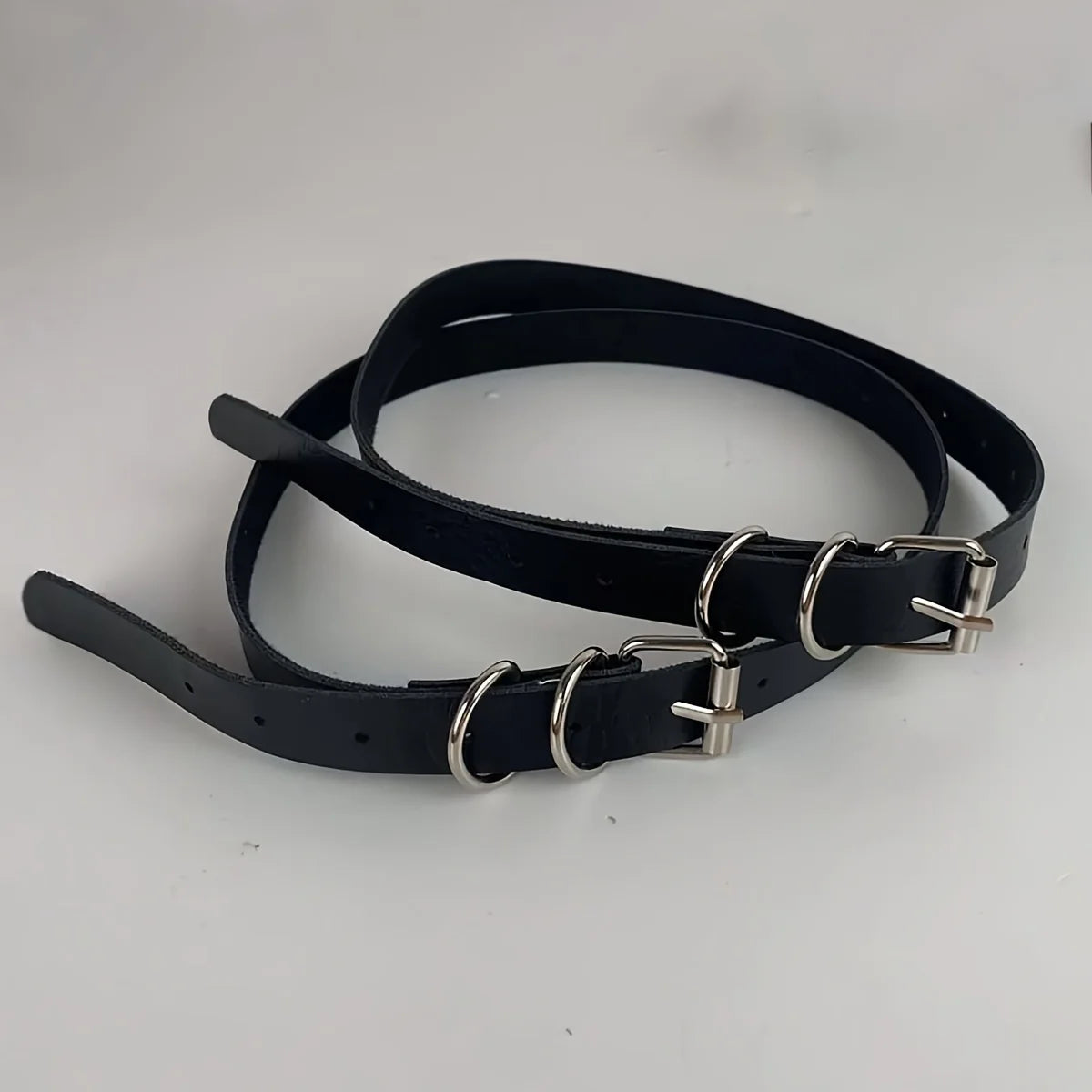 Vixen Punk Strap Set