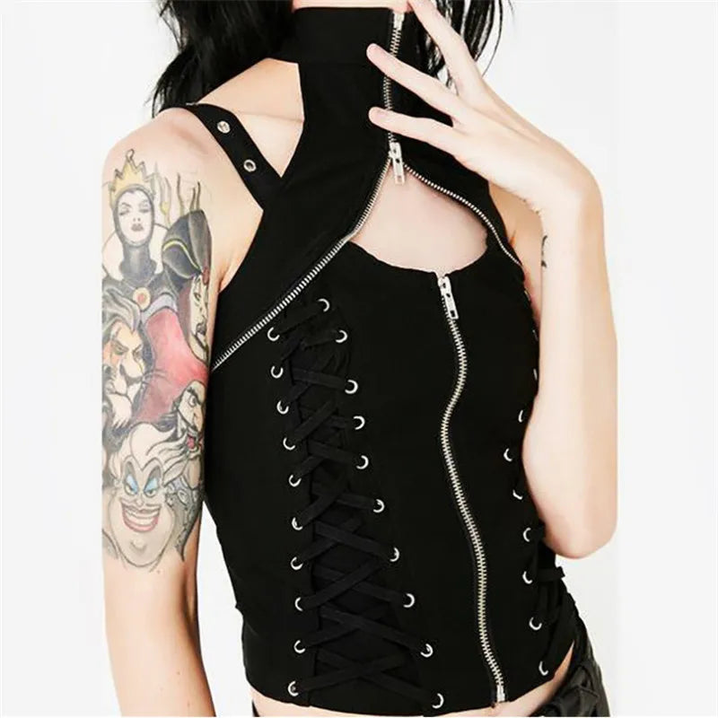 Vexoria Halter Corset
