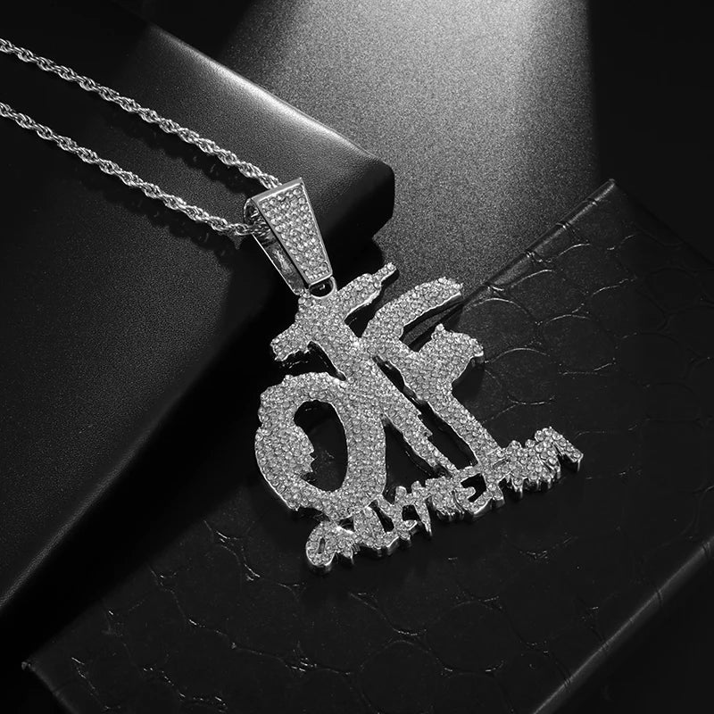 Diamond Drift OTF Chain