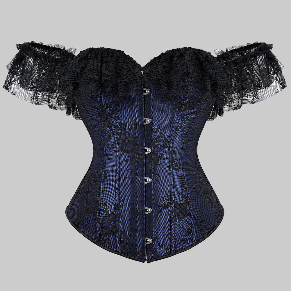 Enchanted Princess Corset