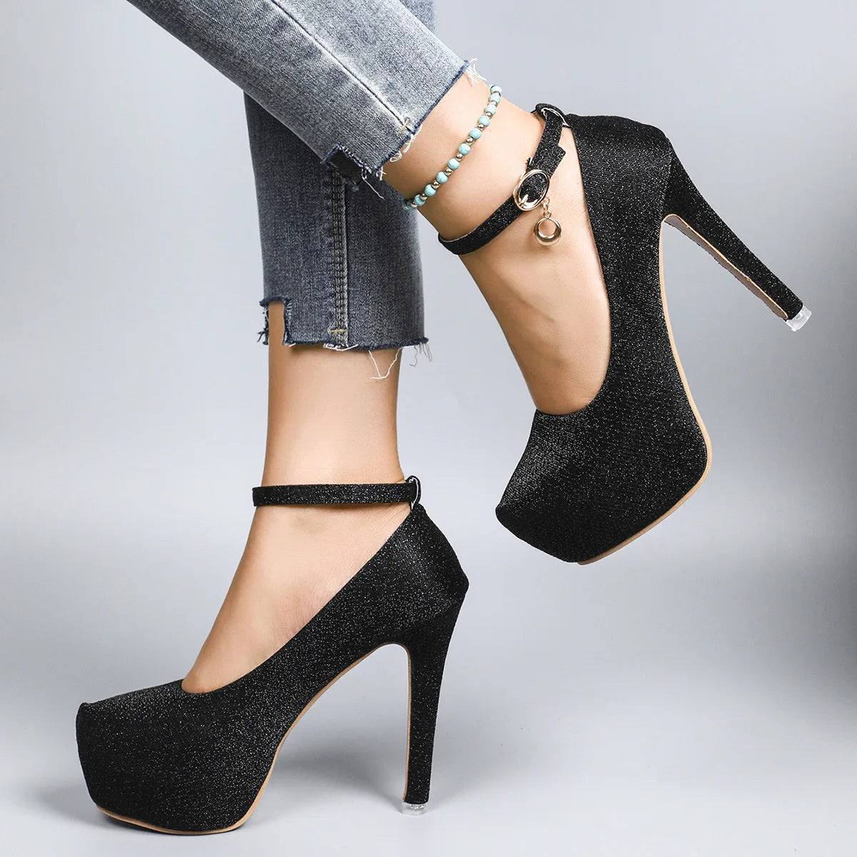 Blackthorn Royale Heels