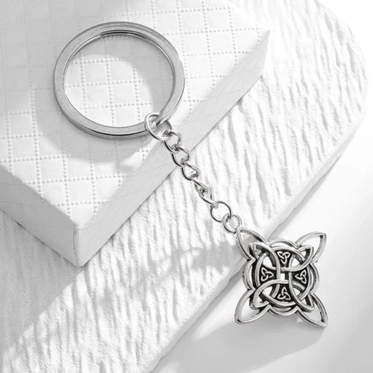 Trinity Blessing Amulet