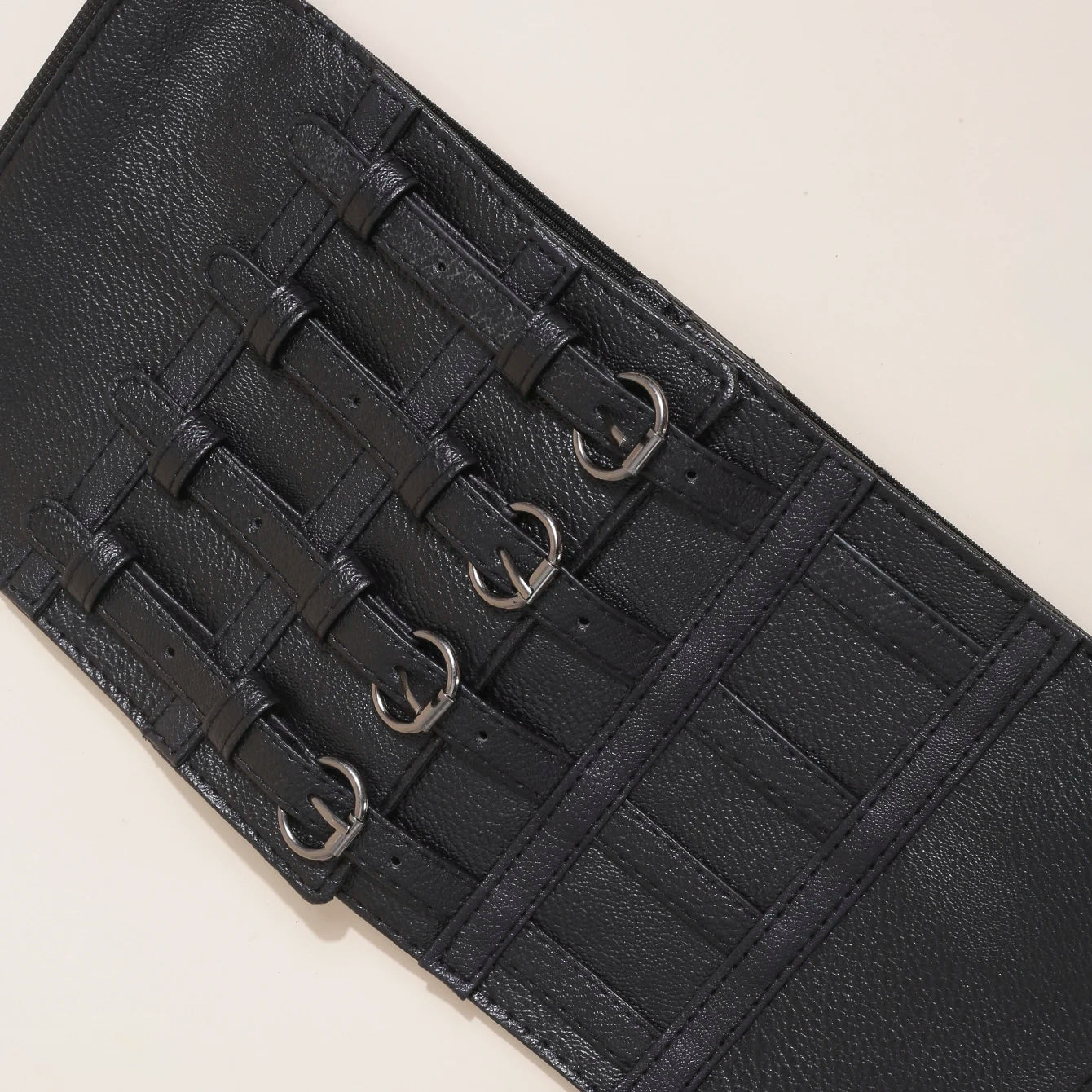 Vintage Cinch Elegance Belt