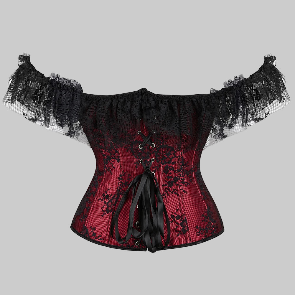 Enchanted Princess Corset