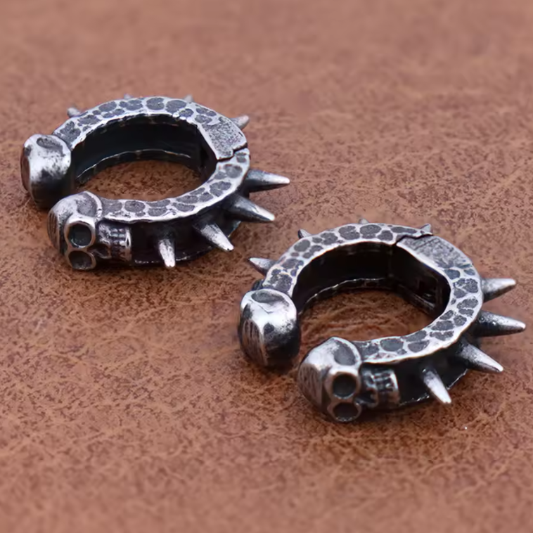 Skullforge Spikes