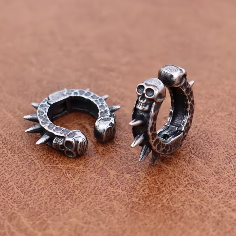 Skullforge Spikes