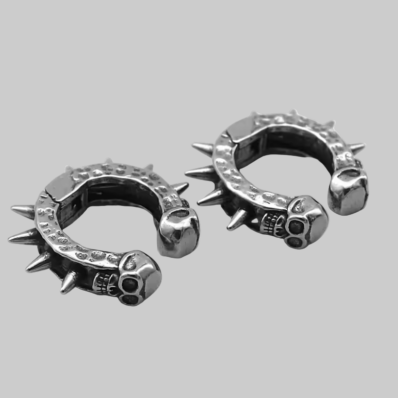 Skullforge Spikes