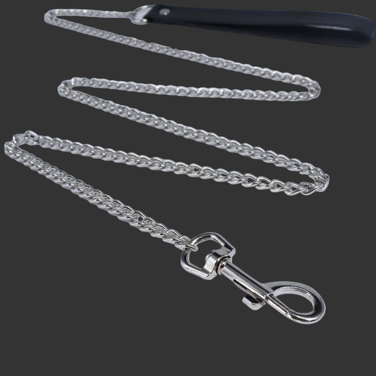 Noir Heart Choker