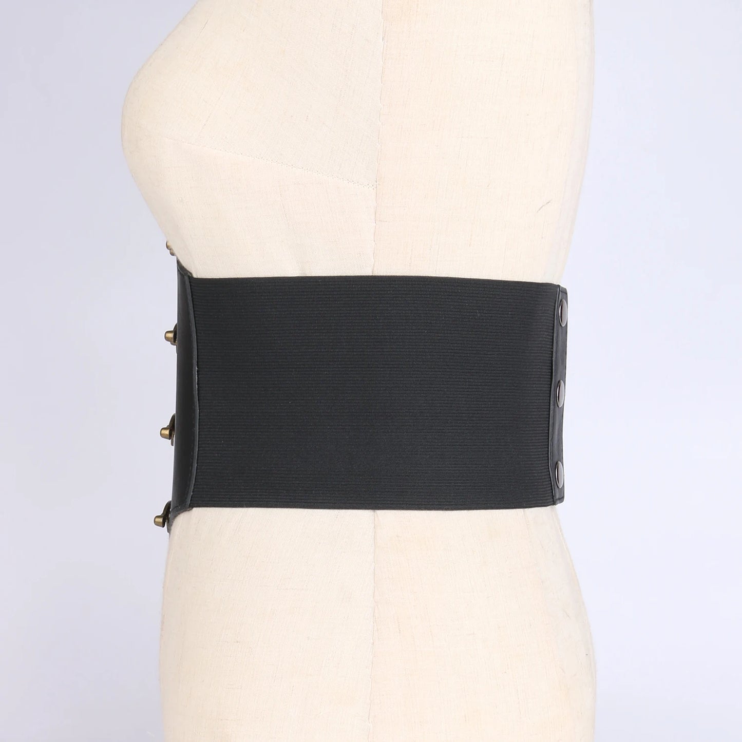 Forge Corset Belt