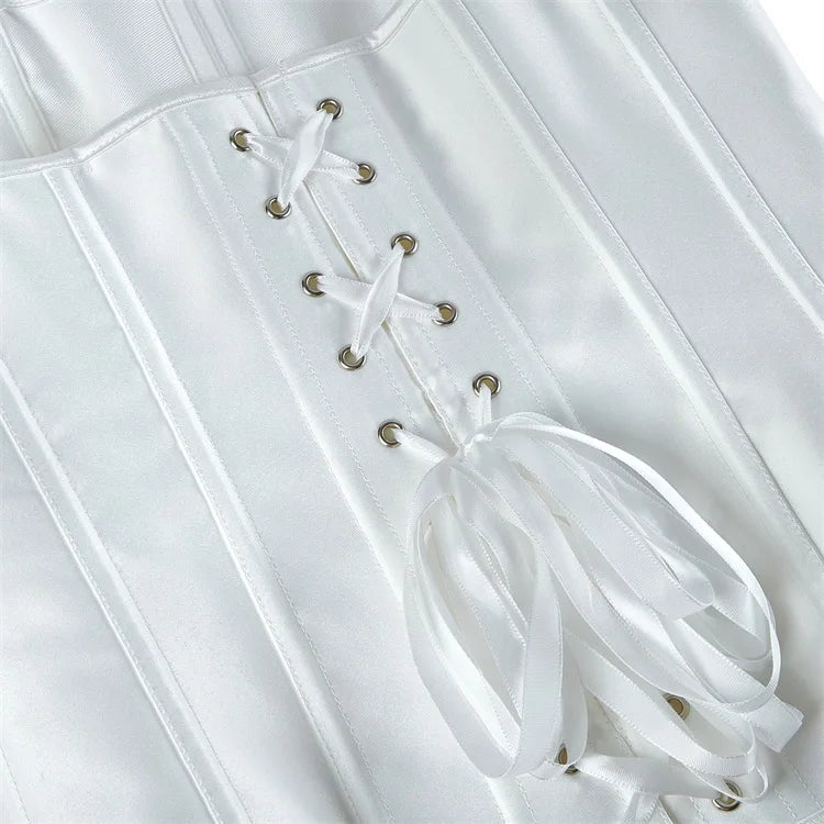 Luxe Allure Overbust