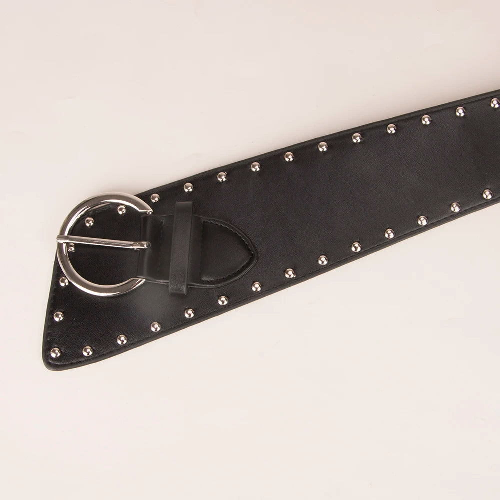 Cowgirl Charm Belt