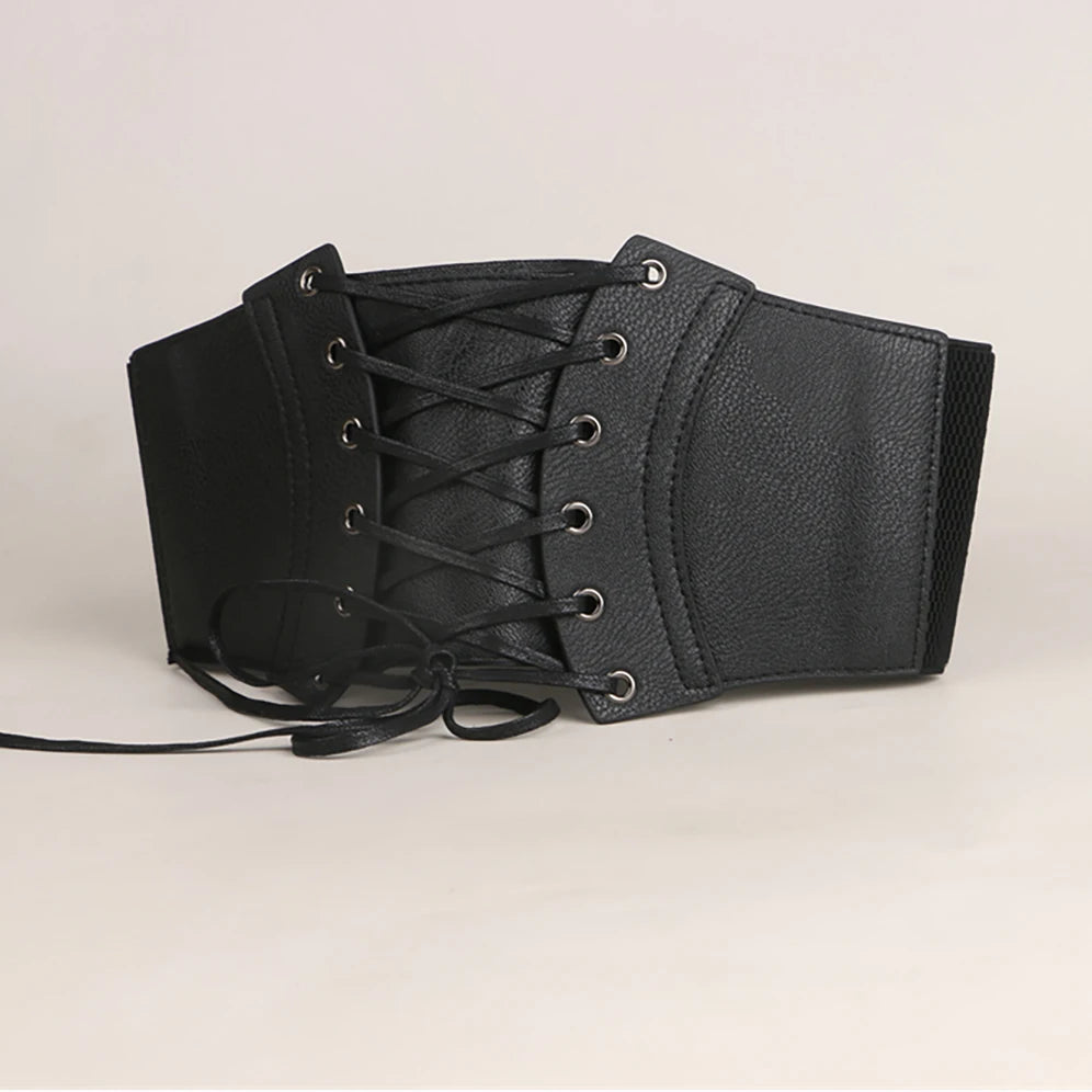 Vetra Rope Corset Belt