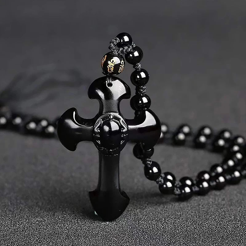Heaven’s Shield Pendant