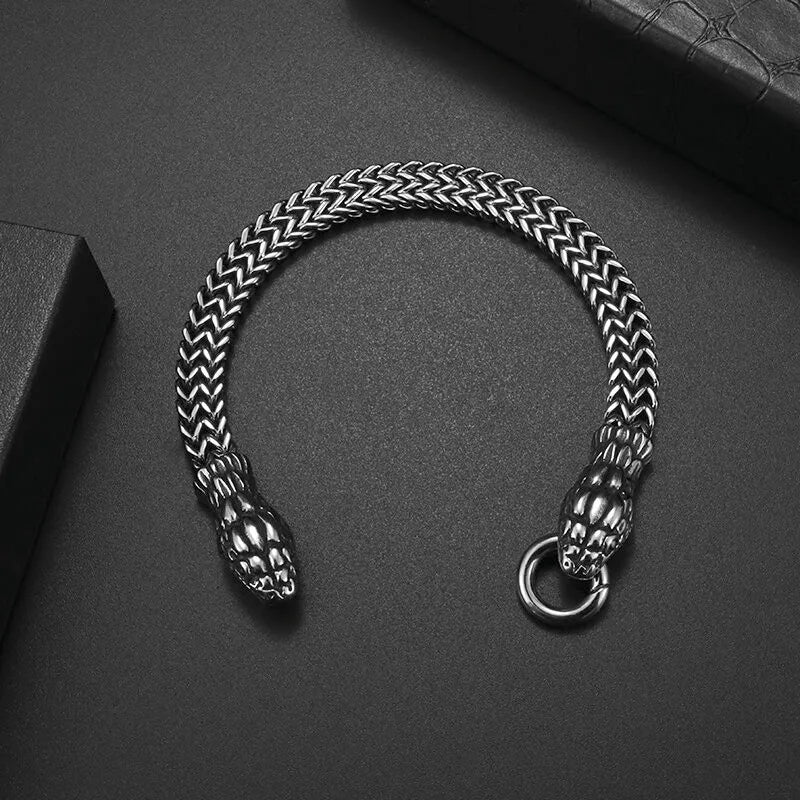 Twin Fang Cuff