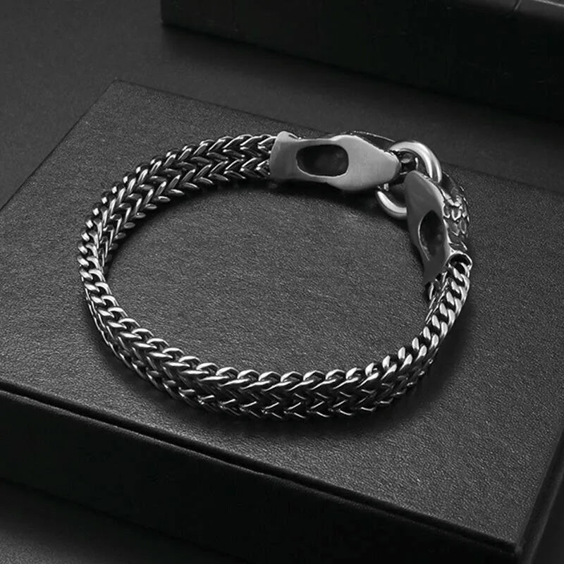 Twin Fang Cuff