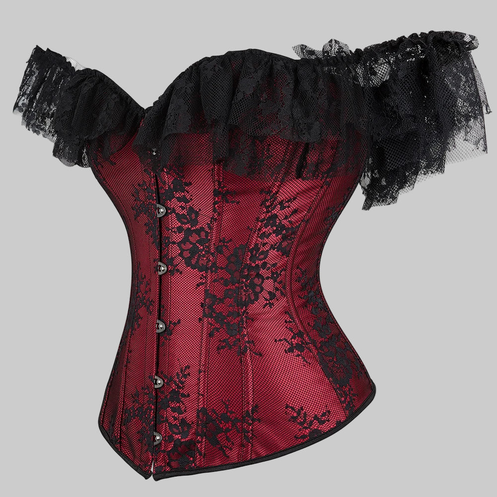 Enchanted Princess Corset