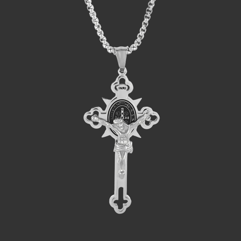 Sacred Guardian Cross