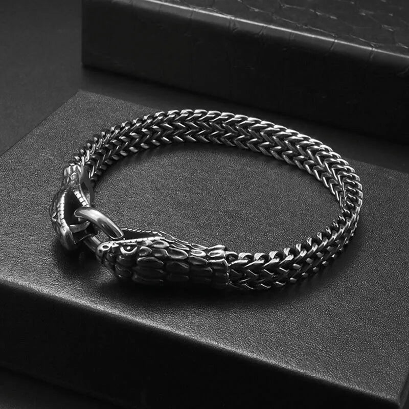 Twin Fang Cuff