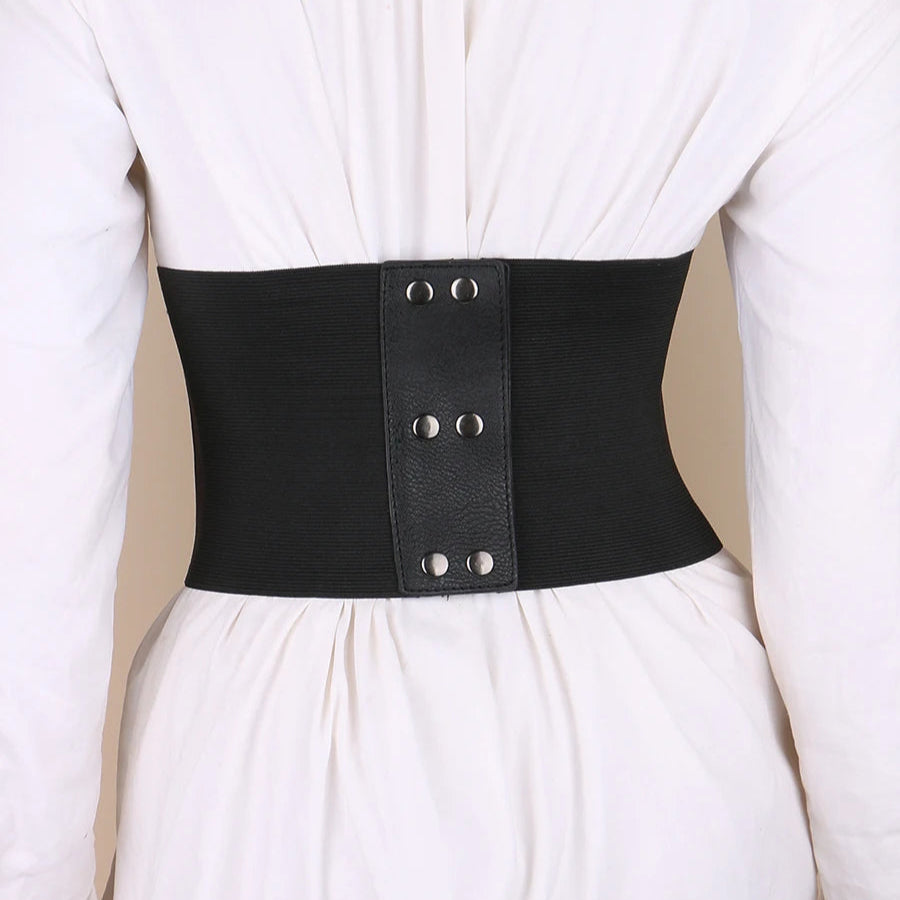 Celestia Rope Cinch Belt
