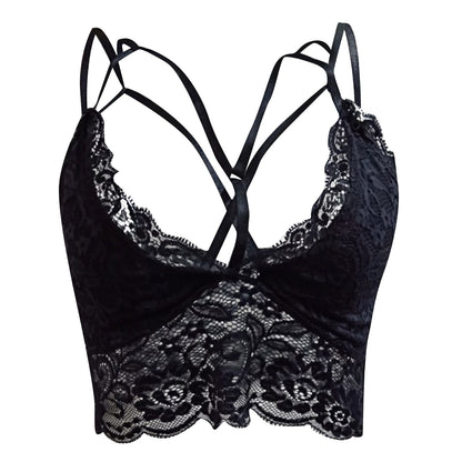 Blossom Wireless Bra
