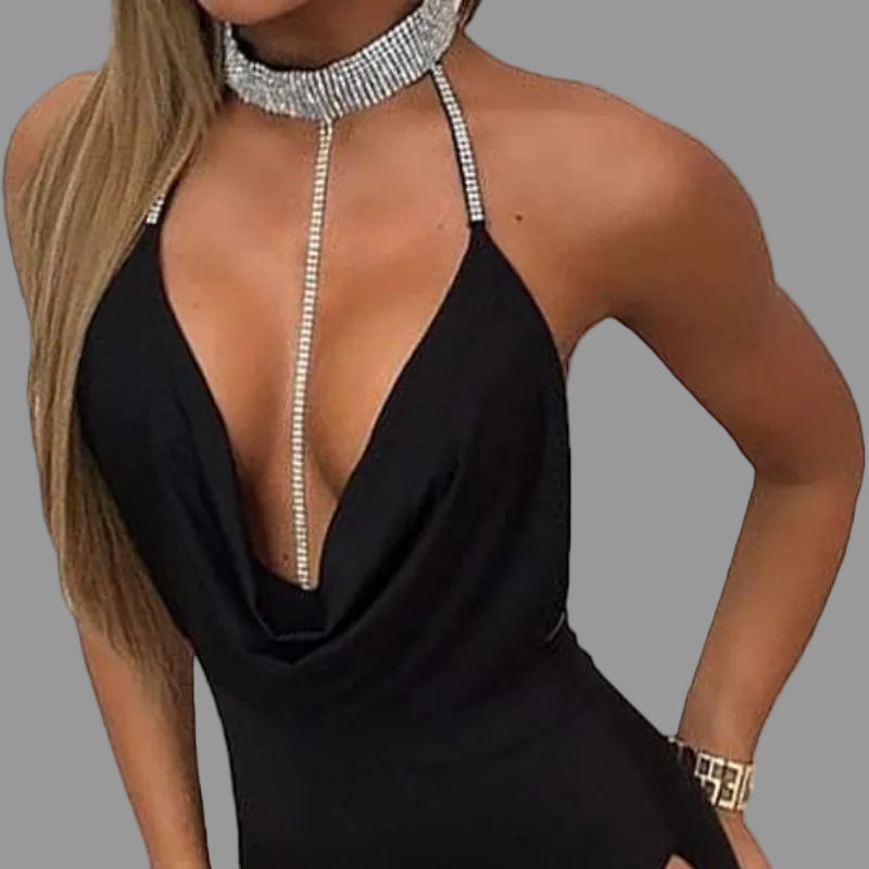 Thornspell Bodycon Dress