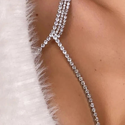 SinWave Body Jewelry