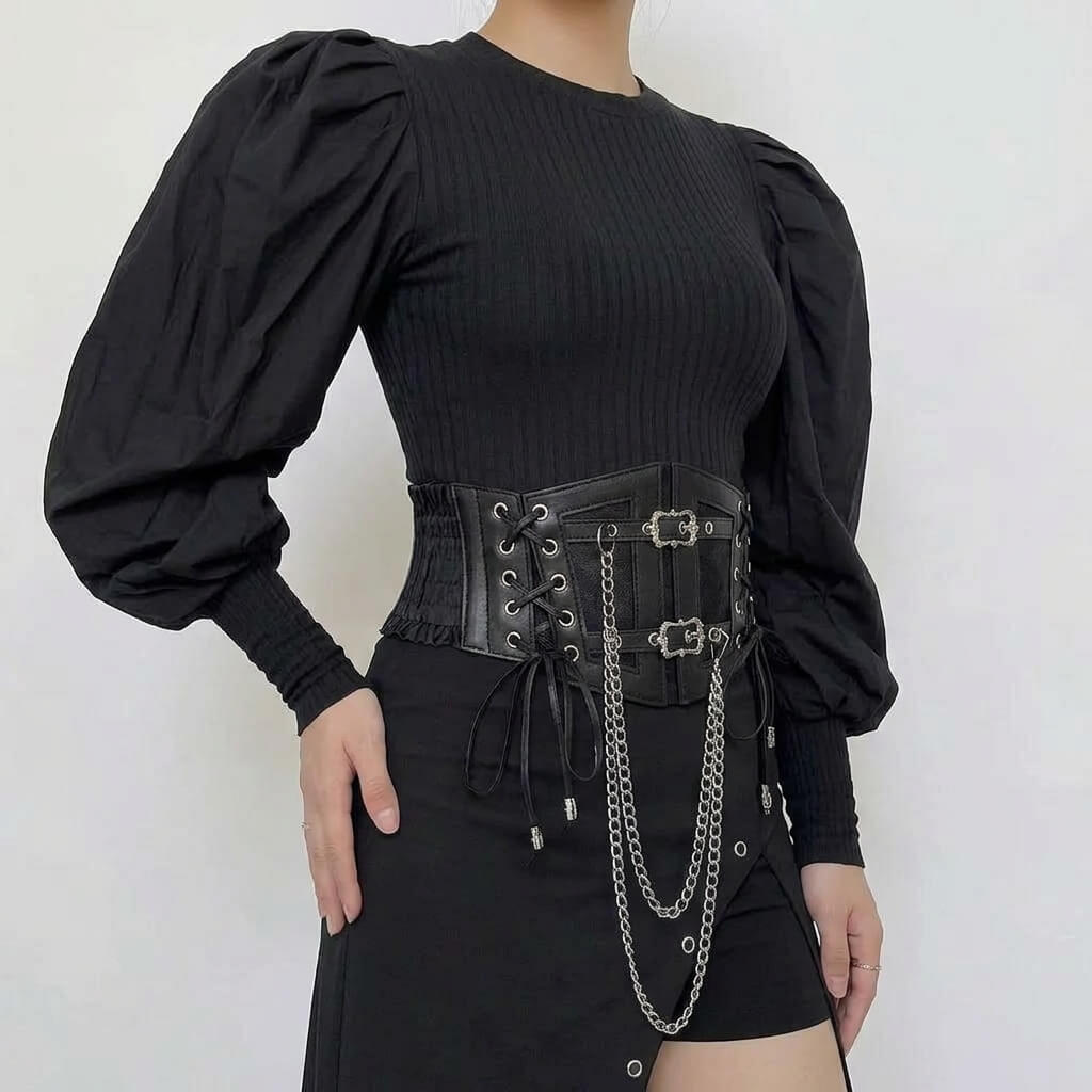 Sablevex Lacebound Cincher