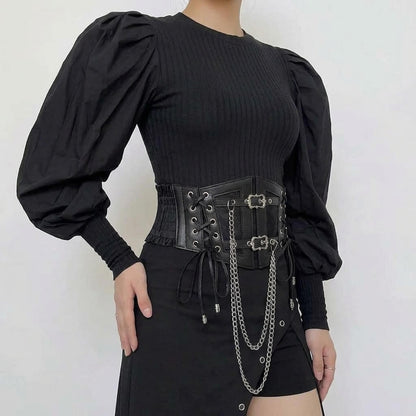 Sablevex Lacebound Cincher