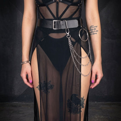 Vexelle Royal Riot Belt