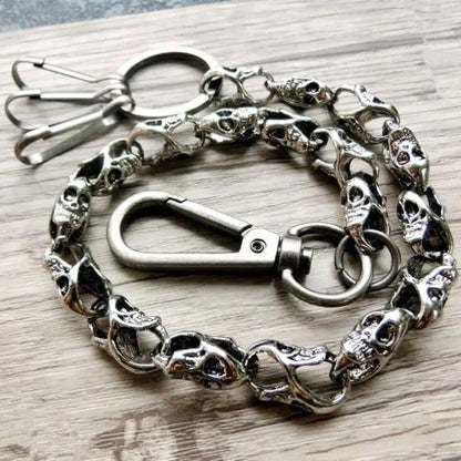 GraveRider Heavy Chain
