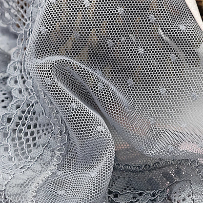 Heartveil Lace Thong