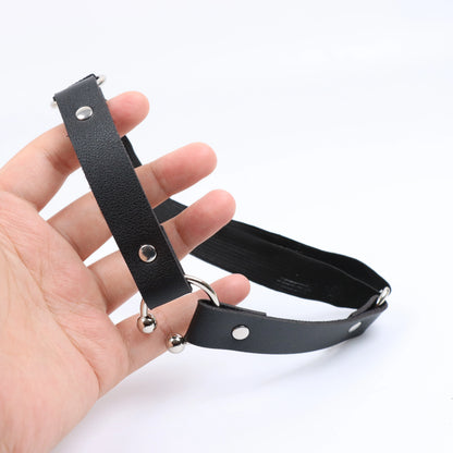 Wraithlock Collar