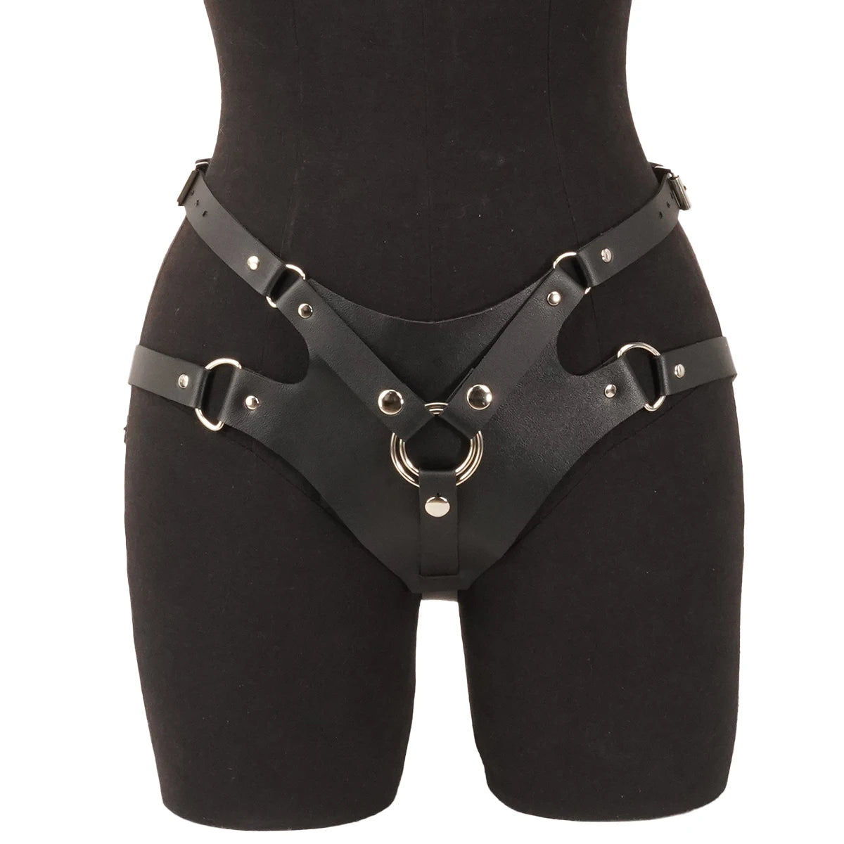 Midnight Riot Harness