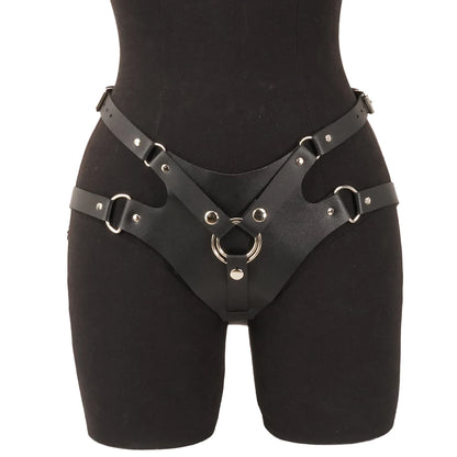 Midnight Riot Harness