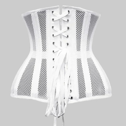 ShadowSteel Waist Corset