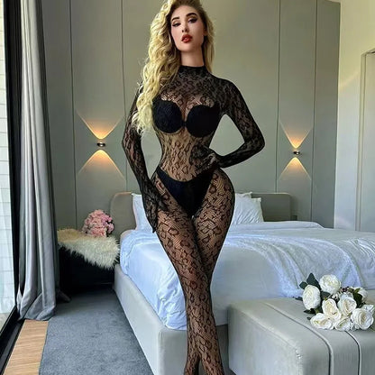 Jungle Siren Jumpsuit