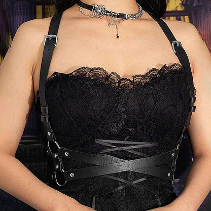ShadowVow Body Harness