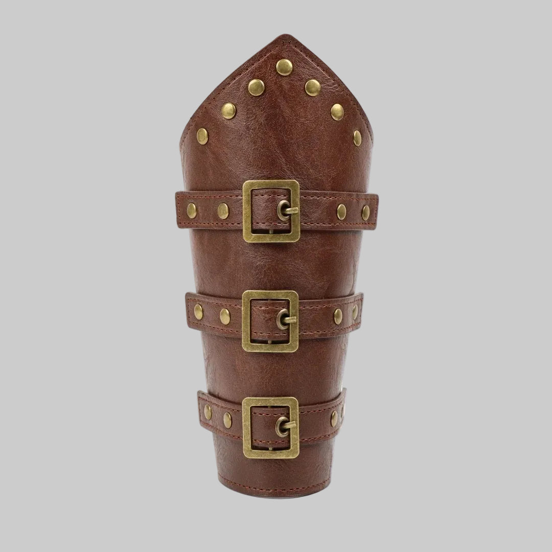 Wolfsbane Viking Relic Set