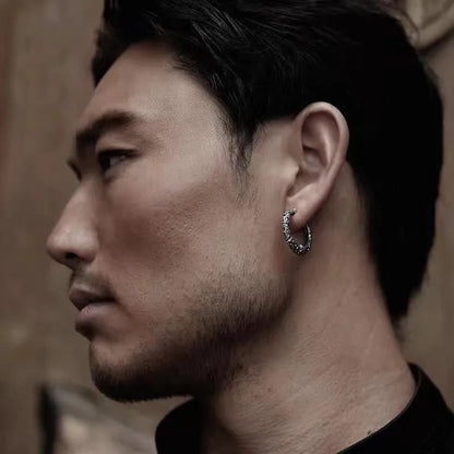 Beastlord Earrings